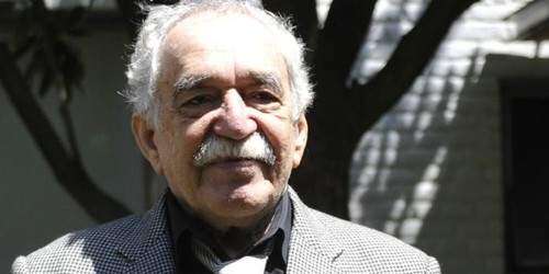 México celebra medio siglo con García Márquez