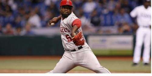 Fernando Rodney y Buster Posey los Regresos del Año