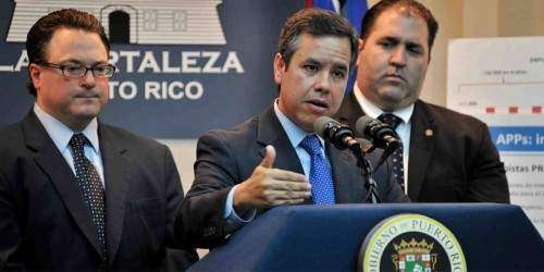 Miguel Romero asegura que marcha de trabajadores es ‘innecesaria’