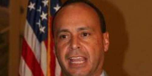 Gutiérrez feliz con retiro del Gasoducto