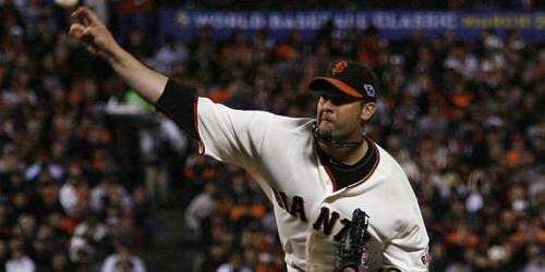 Gana San Francisco  ponen la serie 3-0