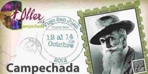 Segunda Campechada en Viejo San Juan