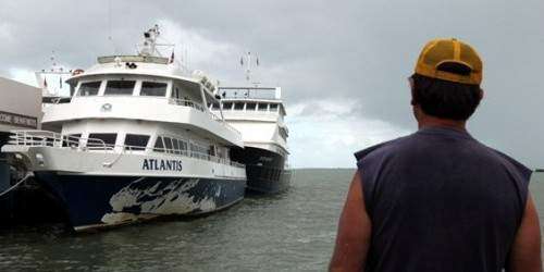 Nueva boletería de ATM en Fajardo