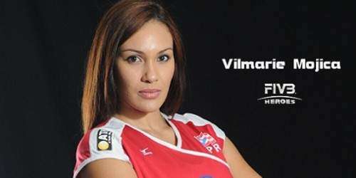 Boricuas de protagonistas en el volei internacional (vídeo)