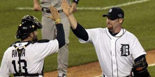 MLB ‘Playoffs’: Contra la pared los Yanquis