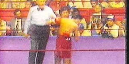 Recuerdos y enseñanzas de un ‘Torbellino’ (1ra parte)