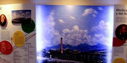 Inauguran Museo de Historia y Arte en Carolina