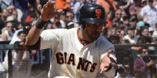 MLB ‘Playoffs’: Pagán y SF la sacaron ‘del buche’