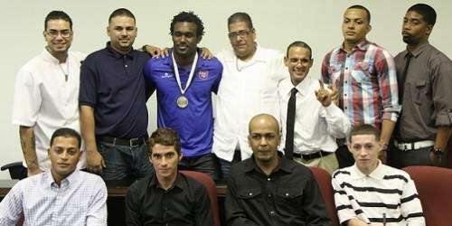 Encuentran su norte en el ‘Drug Court’