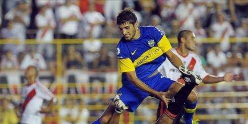 River Plate y Boca Juniors chocan en el clásico tras un año en blanco