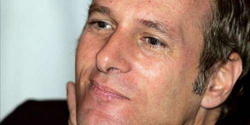 Michael Bolton como estrella del Festival de Música en Pekín