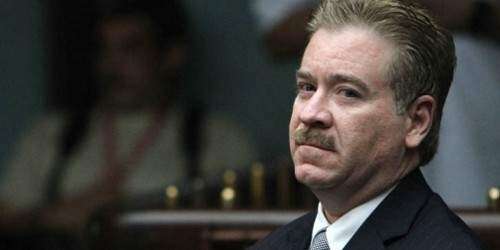 Somoza y Obdulio meten la mano en elección de Asociación de Fiscales