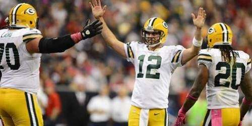 NFL resumen: Le tumban el invicto a los Packers