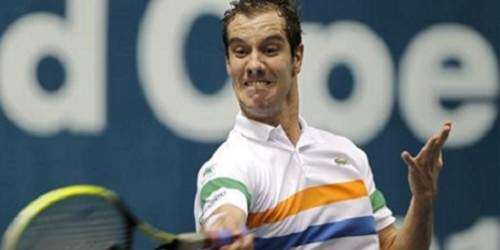 En Shanghái: Gana Cilic; al ruedo Djokovic