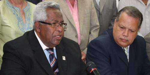 Alcalde de Humacao devuelve demanda al FEI