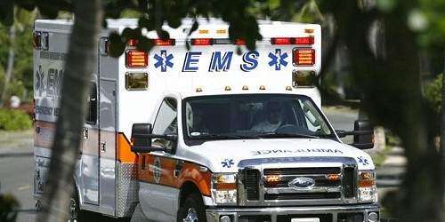 Un muerto y heridos en derrumbe en Miami