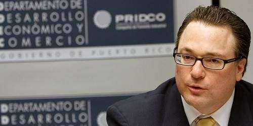 Pérez Riera ausente y sin aclarar cambios en Corp. de Cine