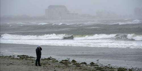 Naciones Unidas presenta su primer Atlas del Clima y la Salud
