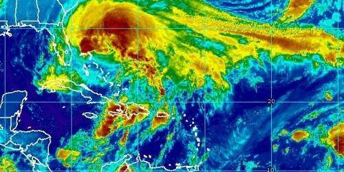 Vigilancia de Inundaciones para toda la Isla