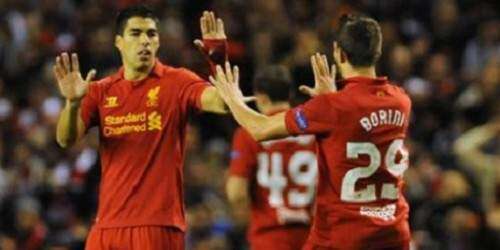 El gol en la Premier tiene acento latino