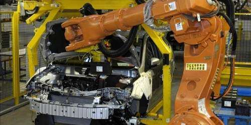 Ford quiere volver a ser rentable