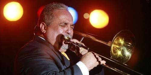 Willie Colón tiene ‘gasolina’ para continuar en los escenarios