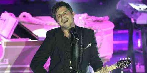 Alejandro Sanz pasa en México la prueba de fuego de ‘La música no se toca’
