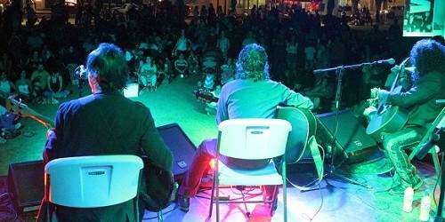 Al Condado le pusieron ‘son’