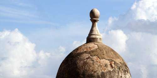 Menos lluvia, más calor