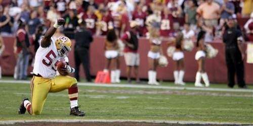 NFL: Lesión pudiera dar fin a racha de Fletcher