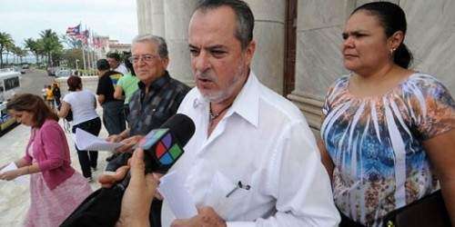 Sindicatos jubilosos por decisión que beneficiará a Carmen Yulín