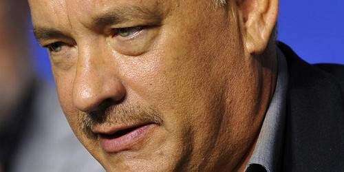 Tom Hanks a Broadway con obra de Nora Ephron