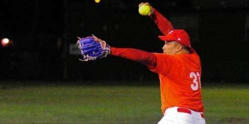 Los hermanos Román, amos del sóftbol boricua