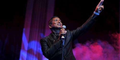 Hermano de Michael Jackson se cambiará apellido