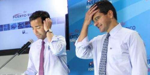 Encuesta Tu Voto 2012: Revalidan Fortuño y Pierluisi