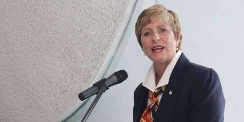 Presidenta en Popular Auto