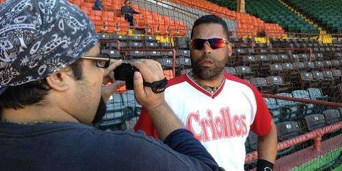 Mucho cangrejo: En vano jonrón de ‘Bigote’ Castro