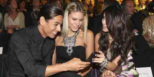 Julio Iglesias Jr. y Charisse Verhaert se dan el ‘sí quiero’ en familia