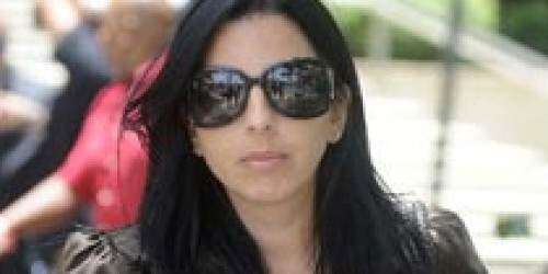 Ana Cacho regresa al Tribunal por sus hijas