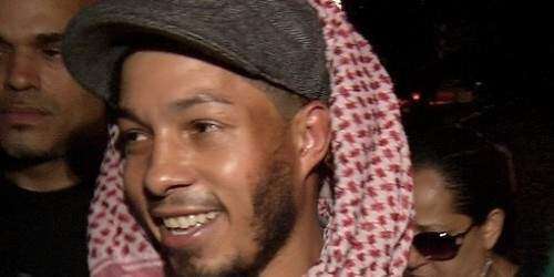 Aferrado a su fe en Alá el ‘Machito’ Camacho