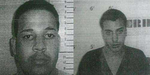 Libres tras entrevista sospechosos de asesinar a Camacho