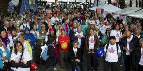 Vinculan exposición a pesticidas con el Parkinson