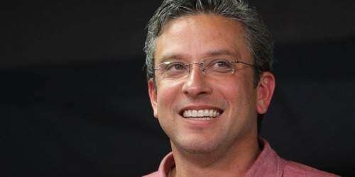 Deficiente el inglés de AGP en carta a Obama