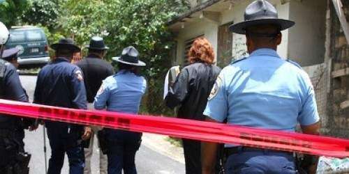 Expertos de EU intentan buscar solución a problema de la criminalidad en PR