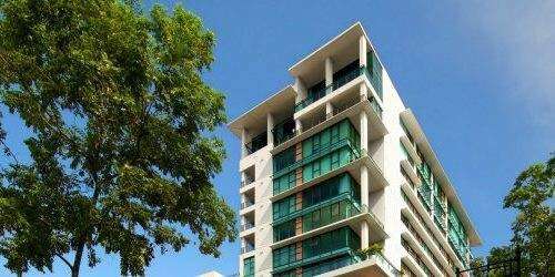 Santurce renace con Ciudadela