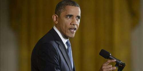 Reunión en el Congreso para evitar ‘precipicio fiscal’