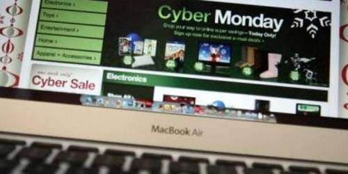 A la caza de ofertas para el ‘Cyber Monday’