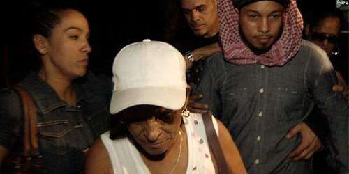 Familia del ‘Macho’ Camacho lo llevará hasta los 15 asaltos