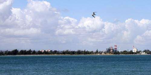 Mejora el tiempo y cancelan advertencias en el mar