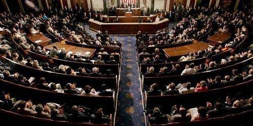 Demócratas amplían su mayoría en Senado estadounidense